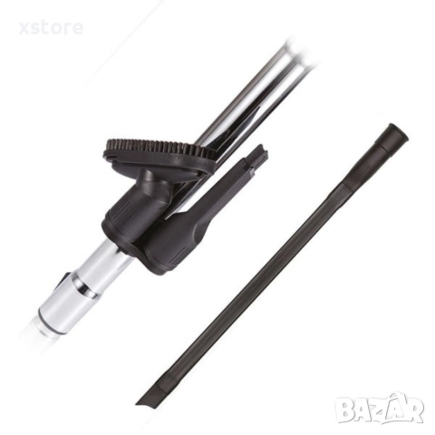 Прахосмукачка MUHLER без торбичка, снимка 2 - Прахосмукачки - 52795953