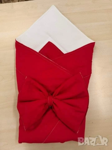 порт бебе , снимка 16 - Спално бельо и завивки - 52111810