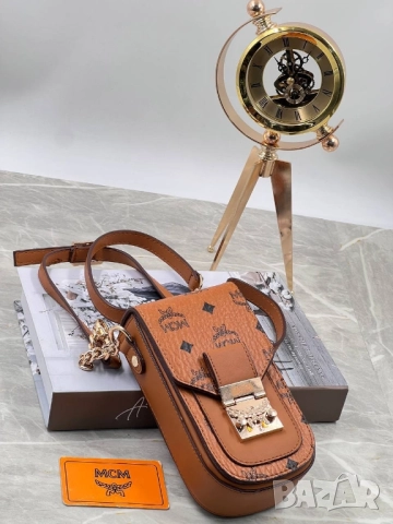 чанти mcm