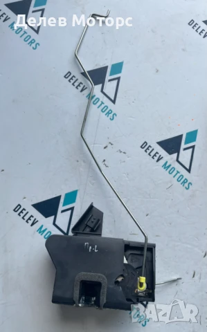 Предна лява брава за врата от Dacia Duster 2 1.3 TCe двигател H5H494, 4x4, 150 кс., 6 ск., 12 000 km