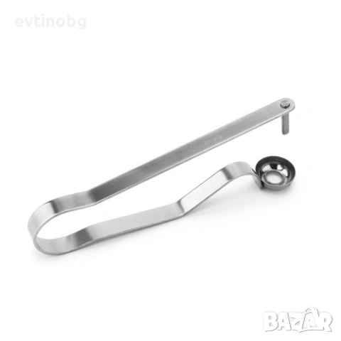 Уред за премахване на костилки Luigi Ferrero Norsk, снимка 5 - Други - 53890245