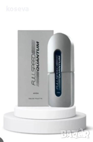 Нови и налични продукти на Аvon и Oriflame, снимка 13 - Мъжки парфюми - 22001488