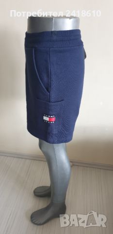 Tommy Hilfiger Cargo Cotton Mens Short Size M / L НОВО! ОРИГИНАЛ! Мъжки Къси Панталони!, снимка 5 - Къси панталони - 45584936