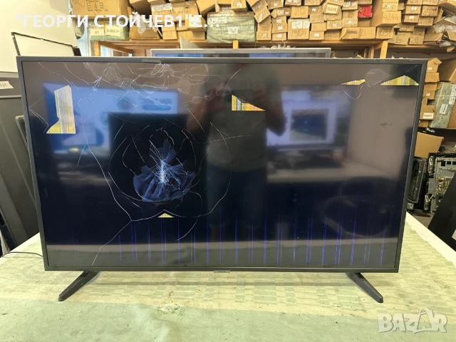 UE43RU7092U СЧУПЕН ДИСПЛЕЙ  BN41-02703   BN94-14884S   L43E7_RSM  BN44-00947J   CY-NN043HGHV2V 