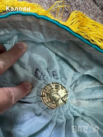 Шапка традиционна гръцка , снимка 6 - Шапки - 51056704