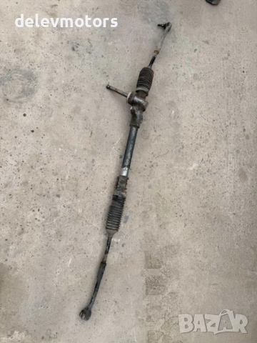 Кормилна рейка от Hyundai I20 1.1 CRDI, 75 кс, 6 ск., двигател D3FA, скоростна кутия U45MCH, 2013г.,, снимка 5 - Части - 53937237