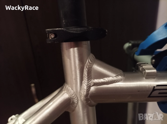 Рамка за МТБ велосипед 26'' марка GHOST, снимка 10 - Части за велосипеди - 52818316