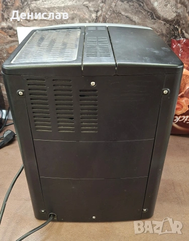 Кафеавтомат/Кафемашина Delonghi Caffe Venezia, снимка 5 - Кафемашини - 53751931