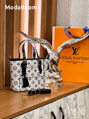 💋Louis Vuitton различни цветове стилни дамски чанти💋, снимка 5 - Чанти - 46507978