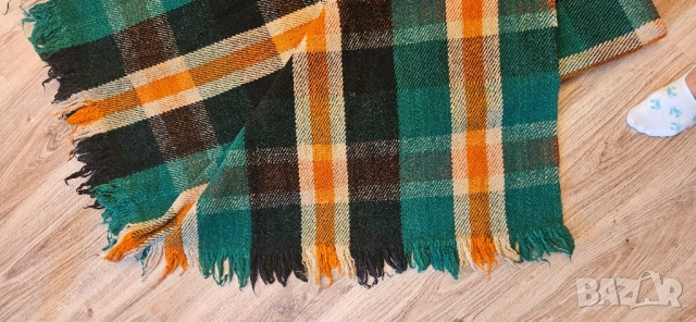 Две нови родопски одеала , снимка 8 - Олекотени завивки и одеяла - 51786381