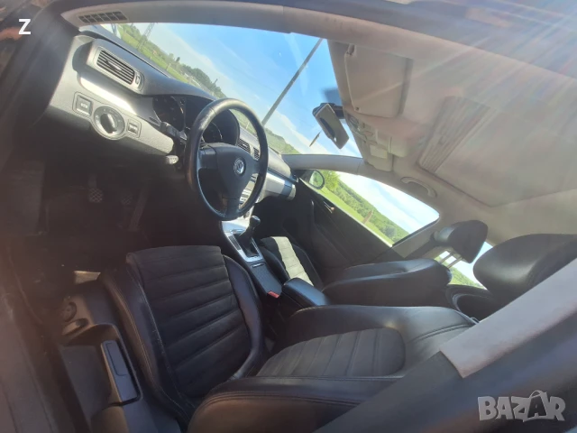 Vw passat b6 1.9tdi 105k.c на части!, снимка 6 - Автомобили и джипове - 50623423