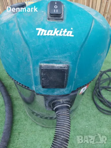 Прахосмукачка Makita VC3511L /35L/, снимка 2 - Други инструменти - 48869703