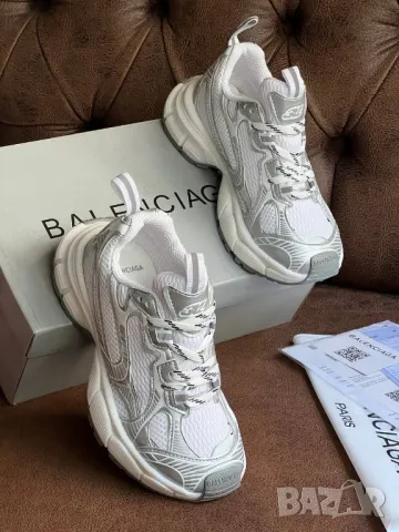 дамски маратонки balenciaga , снимка 1 - Маратонки - 46915439