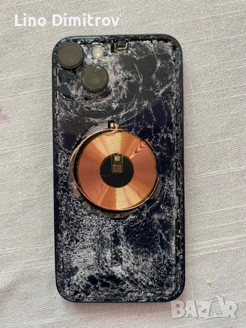 Айфон 14 за части