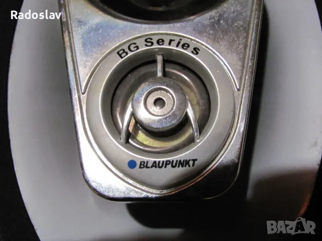 blaupunkt bgx 693, снимка 2 - Тонколони - 49030750