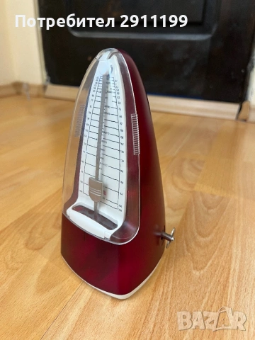 Метроном Aroma, снимка 7 - Други - 53837698