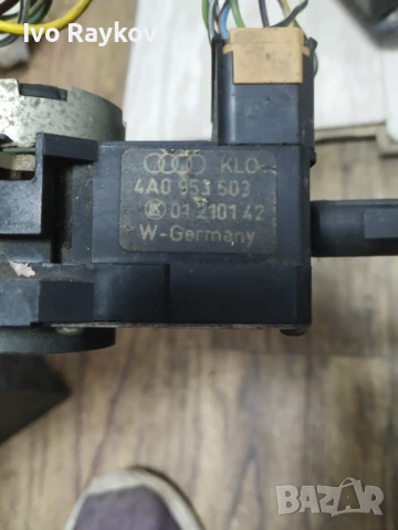 Лостчета за AUDI 80 B4 4A0953503 , 4A0 953 503, снимка 2 - Части - 51303409