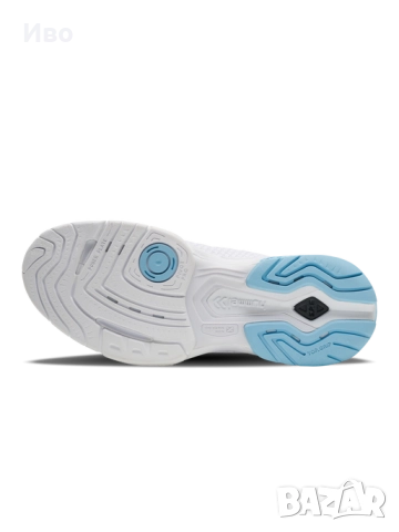Маратонки hummel AEROcharge Fusion STZ , снимка 5 - Маратонки - 52826755