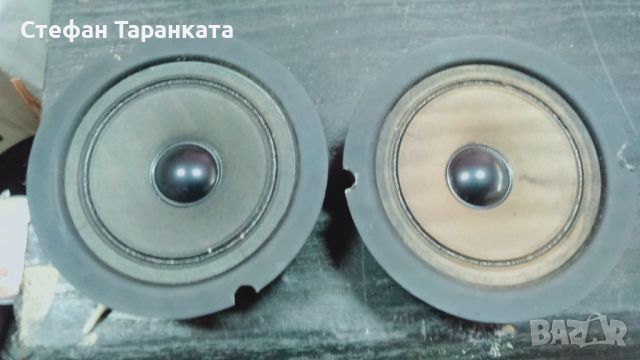 Високо честотни говорители Onkyo, снимка 7 - Тонколони - 46593931