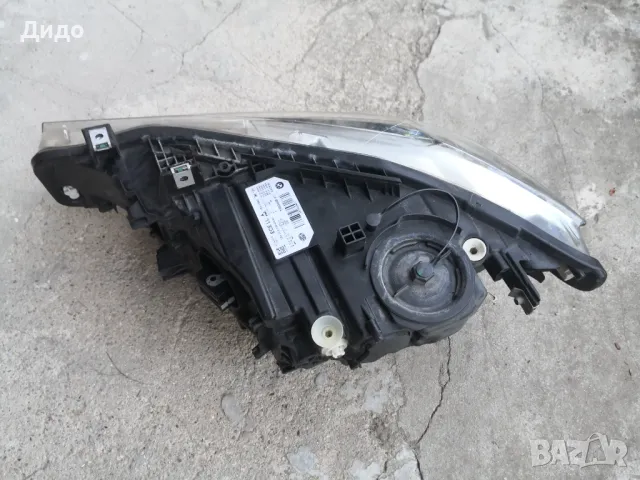 Фар BMW F30 F31 Adaptiv LED десен/Фар БМВ Ф30 LED/Фар BMW 3 F30 Оригин, снимка 6 - Части - 47040926