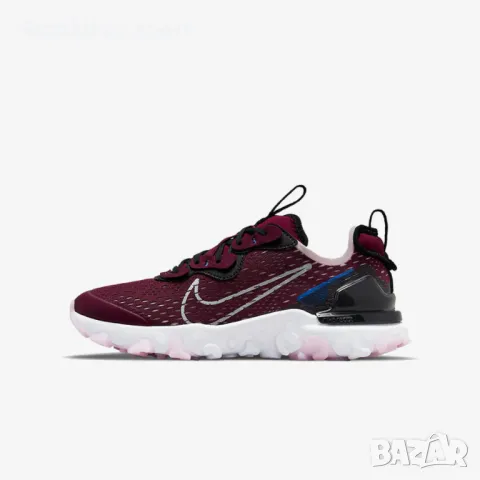 Nike react vision, снимка 1 - Маратонки - 47973679