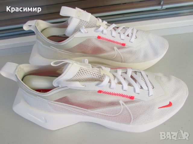 Дамски маратонки Nike Zoom Vista Lite, снимка 2 - Маратонки - 45288889