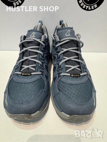 Туристически обувки LOWA INNOX EVO GORE-TEX.Номер 37.5, снимка 3 - Други - 52381747
