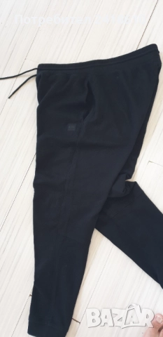 Hugo Boss  Mens Cotton Pant Size XL ОРИГИНАЛ! Мъжко Долнище!