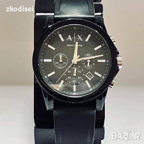Часовник ARMANI EXCHANGE AX1326