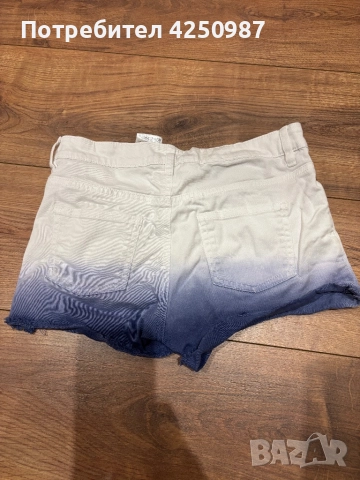 Дамски къси дънки, снимка 2 - Дънки - 52124530