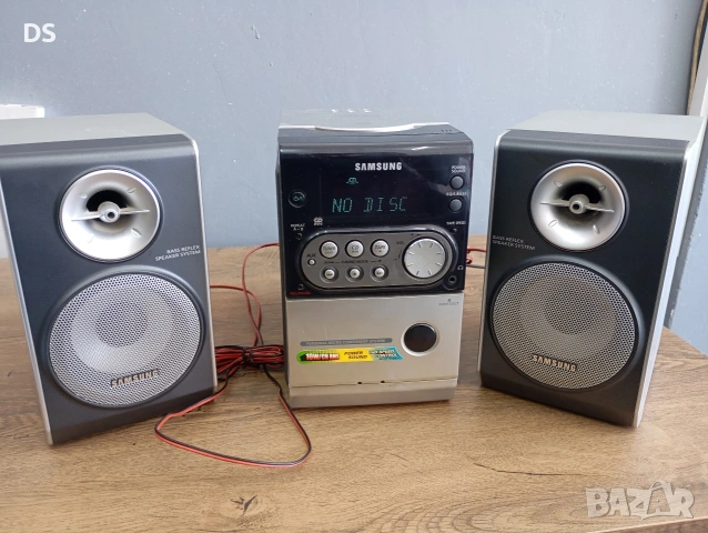 тонколони samsung mm-j4, снимка 5 - Тонколони - 53705620