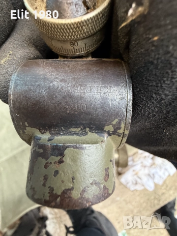 Продавам артилерииски панорамен прицел , снимка 8 - Оборудване и аксесоари за оръжия - 52941855