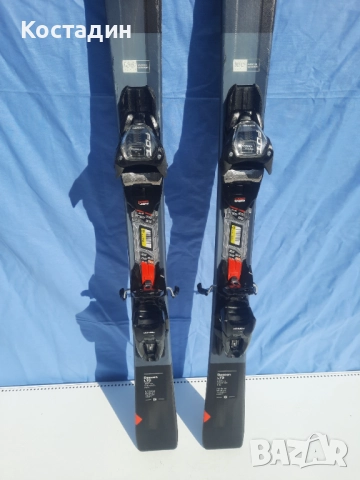Карвинг ски  VOLKL DEACON LTD 2024  137см , снимка 4 - Зимни спортове - 52570283