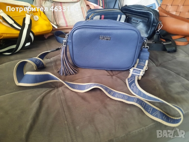 Дамска чанта