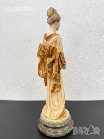 Голяма фигура - "Жените на Япония" от  Arnart Creations. №8022, снимка 6 - Колекции - 53981553