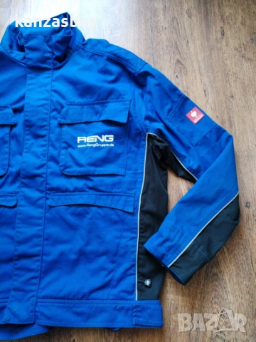 engelbert strauss jacket - мъжко работно яке /налични С/Л, снимка 8 - Якета - 53749204