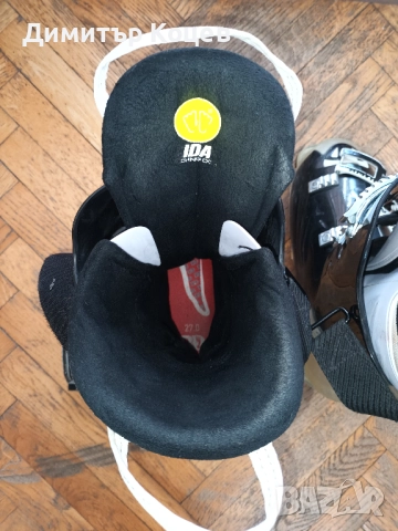 Ски обувки Atomic Hawx 90 ХW, снимка 8 - Зимни спортове - 52320251