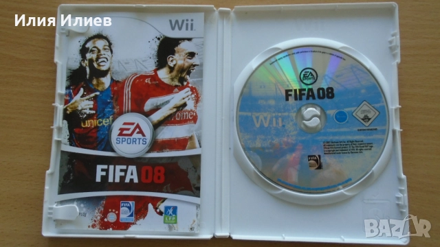 Игри за Nintendo Wii U / Nintendo Wii U Games, снимка 9 - Игри за Nintendo - 52520842