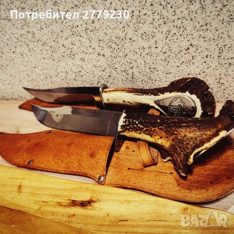 Нож Експонат Уникален Колекция Огромен , снимка 11 - Колекции - 51134025