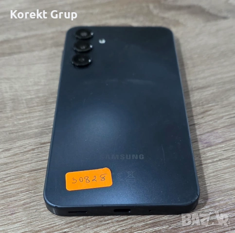 Samsung Galaxy A16 128GB 4GB RAM, снимка 9 - Samsung - 53101743