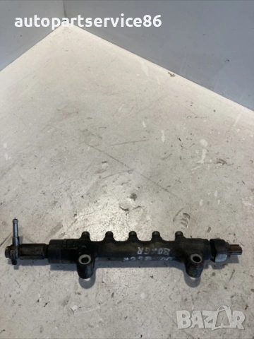 Горивна рейка с датчик за Subaru Outback 2.0D (2010)