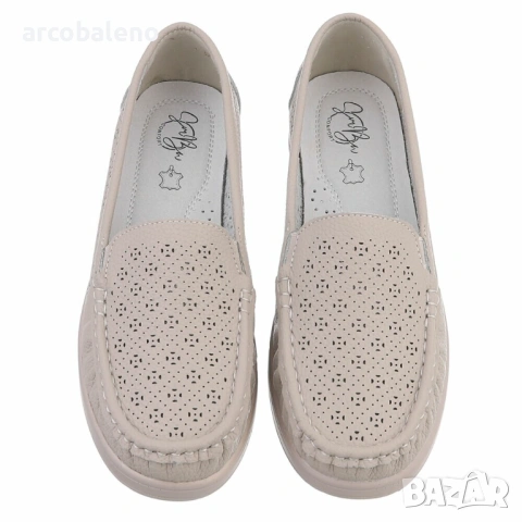 Дамски мокасини, 4цвята , снимка 16 - Дамски ежедневни обувки - 53665475