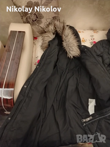 7 броя дамски якета, снимка 12 - Якета - 54016078