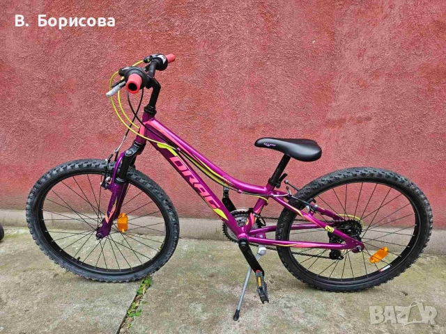 Юношеско колело 24 " цола 