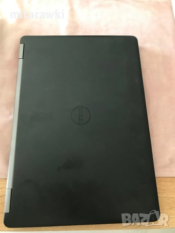 Dell latitude 7470 14”, снимка 7 - Лаптопи за дома - 51717180