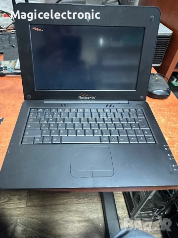 Meteorit Netbook NB-10.HD