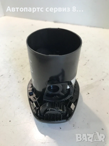 Alfa Romeo 147 2004 1.9 JTD преден десен въздушен отвор за табло оригинален, снимка 2 - Части - 53028886