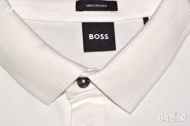 Boss - мъжки тениски, размери L , XL, снимка 2 - Тениски - 50246973