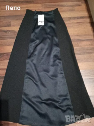 Пола Zara, снимка 1