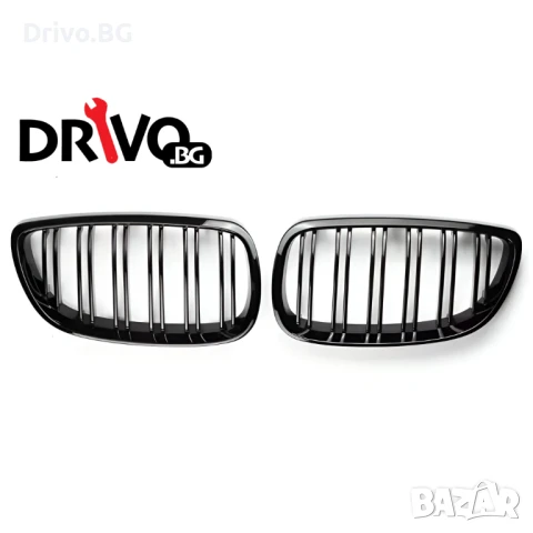 Гаранция! Нови Висококачествени Двойни Бъбреци за BMW E92 E93 Pre-Face